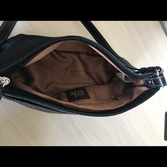 the sak mini shoulder bag🌹 - Picture 13 of 15